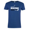 Thumbnail image for  Womens Royal Short Sleeve Tee