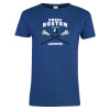 Thumbnail image for  Womens Royal Short Sleeve Tee