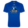 Thumbnail image for  Under Armour Royal Tech Tee