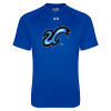 Thumbnail image for  Under Armour Royal Tech Tee