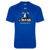 Thumbnail image for  Under Armour Royal Tech Tee