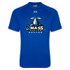 Thumbnail image for  Under Armour Royal Tech Tee