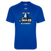 Thumbnail image for  Under Armour Royal Tech Tee