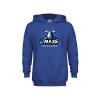 Thumbnail image for  Youth Royal Fleece Hoodie