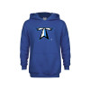 Thumbnail image for  Youth Royal Fleece Hoodie