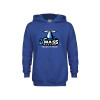 Thumbnail image for  Youth Royal Fleece Hoodie