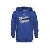 Thumbnail image for  Youth Royal Fleece Hoodie