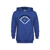 Thumbnail image for  Youth Royal Fleece Hoodie