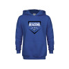Thumbnail image for  Youth Royal Fleece Hoodie