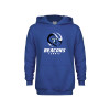 Thumbnail image for  Youth Royal Fleece Hoodie