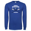 Thumbnail image for  Royal Long Sleeve T Shirt