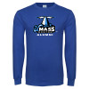 Thumbnail image for  Royal Long Sleeve T Shirt