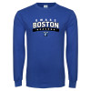 Thumbnail image for  Royal Long Sleeve T Shirt