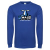 Thumbnail image for  Royal Long Sleeve T Shirt