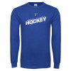 Thumbnail image for  Royal Long Sleeve T Shirt