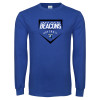 Thumbnail image for  Royal Long Sleeve T Shirt
