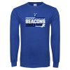 Thumbnail image for  Royal Long Sleeve T Shirt