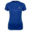 Thumbnail image for  Womens Royal Performance Tee