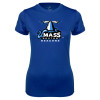 Thumbnail image for  Womens Royal Performance Tee