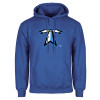 Thumbnail image for  Royal Fleece Hoodie