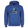 Thumbnail image for  Royal Fleece Hoodie