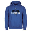Thumbnail image for  Royal Fleece Hoodie