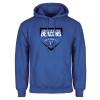 Thumbnail image for  Royal Fleece Hoodie