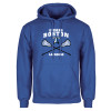 Thumbnail image for  Royal Fleece Hoodie