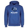 Thumbnail image for  Royal Fleece Hoodie