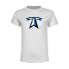 Thumbnail image for  Youth White T Shirt