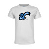 Thumbnail image for  Youth White T Shirt