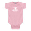Thumbnail image for  Light Pink Infant Onesie