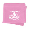 Thumbnail image for  Pink Sweatshirt Blanket
