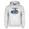 Thumbnail image for  White Fleece Hoodie