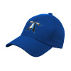 Thumbnail image for  Royal Structured Adjustable Pro Style Hat