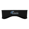 Thumbnail image for  Black Stretch Fleece Headband