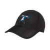 Thumbnail image for  Black Performance Cap