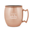 Thumbnail image for  Copper Mug 16oz