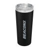 Thumbnail image for  Thor Vacuum Insulated Black Tumbler 22oz