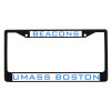 Thumbnail image for  Metal License Plate Frame in Black