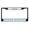Thumbnail image for  Dad Metal License Plate Frame in Black