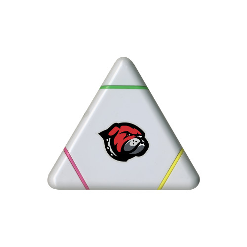  Tri Liter - Primary Mascot