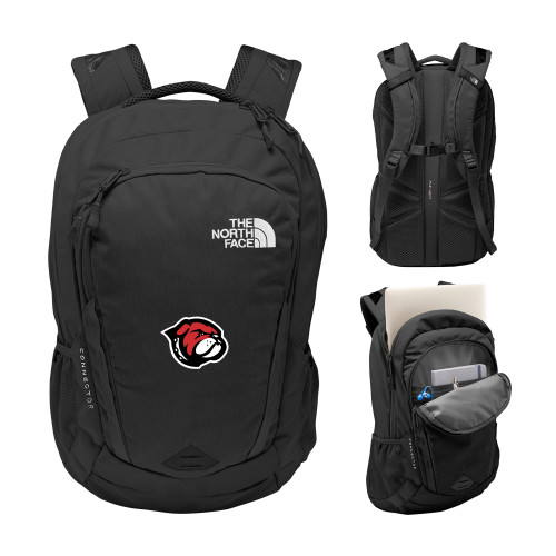  The North Face Black Connector Backpack - Primary Mascot