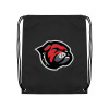 Thumbnail image for  Black Drawstring Backpack