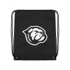 Thumbnail image for  Black Drawstring Backpack