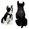 Thumbnail image for  Black Pet Bandana