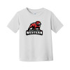 Thumbnail image for  Toddler White T Shirt