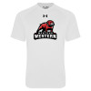 Thumbnail image for  Under Armour White Tech Tee