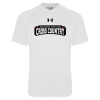 Thumbnail image for  Under Armour White Tech Tee