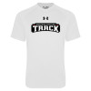 Thumbnail image for  Under Armour White Tech Tee